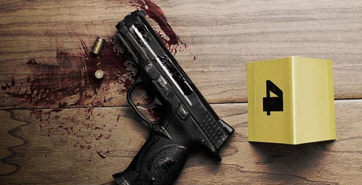 57-vjeçari i jep fund jetës me armë zjarri