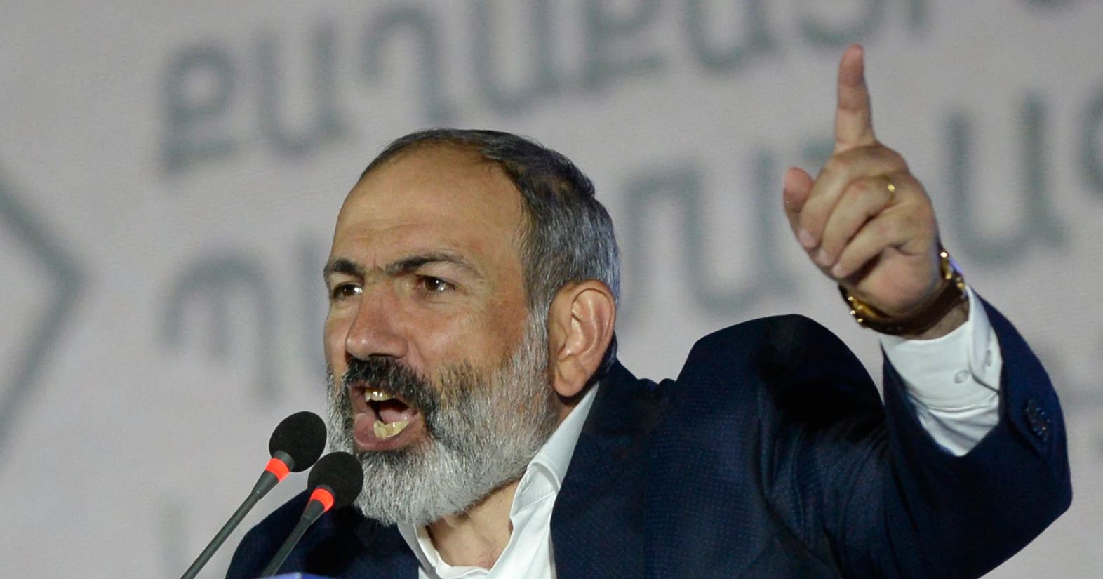 Zgjedhjet në Armeni, Pashinian shpall fitoren, opozita kundërshton