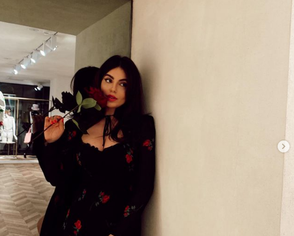 Festoi 30-vjetorin e lindjes, Armina Mevlani publikon momente nga festa e ditëlindjes (FOTO)