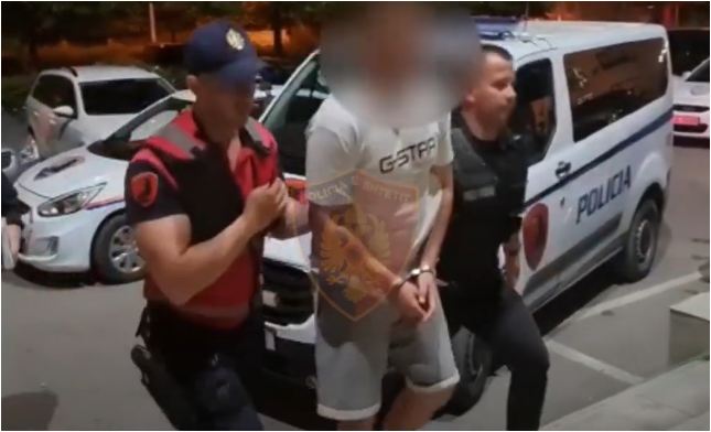 Furnizonin me drogë disa zona, arrest me burg për 9 nga të arrestuarit, 3 lihen të lirë