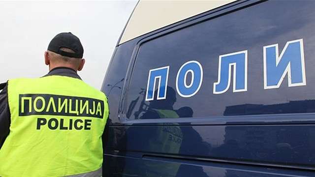 Kapet kamioni shqiptar në Maqedoninë e Veriut me 50 kg marijuanë, 40-vjeçari tentoi të korruptonte policët