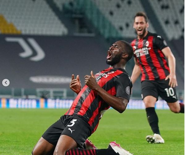 Arrihet marrëveshja me Çelsin, Milani bën goditjen e dytë