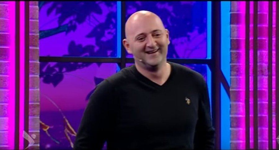 Ledio Lako në prag të martesës