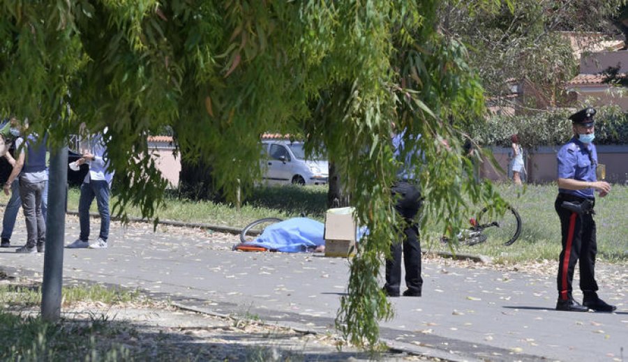 Tragjedi në Itali, 35-vjeçari vret dy fëmijë dhe një të moshuar