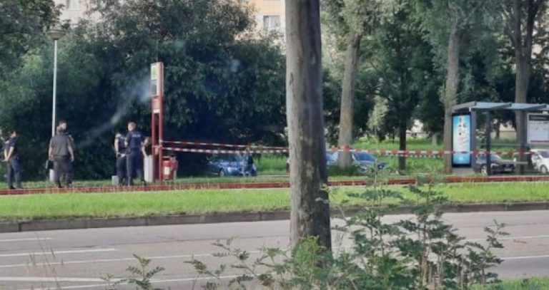 Tjetër sulm me thikë në Gjermani, burri godet kalimtarët