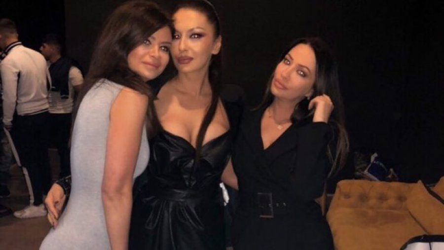 Motrat Ismajli humbin personin e dashur