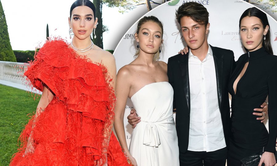 Anwar Hadid festoi ditëlindjen, por një nga personat më të rëndësishëm për të nuk ishte pjesë e festës
