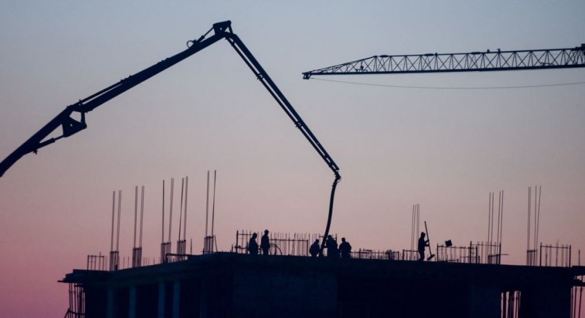 Si lulëzuan ndërtimi dhe pasuritë e paluajtshme në pandemi, rritet numri i bizneseve dhe shitjet