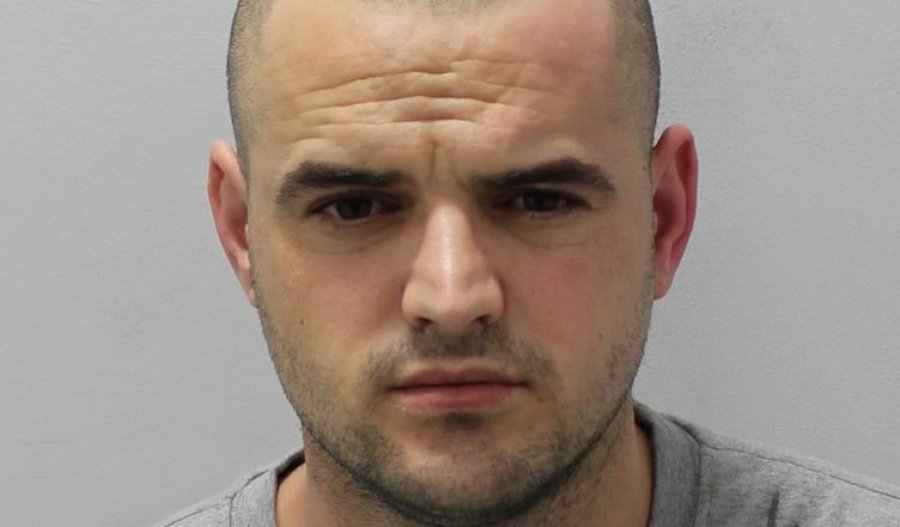 Vrau kolegun e punës, dënohet i riu shqiptar