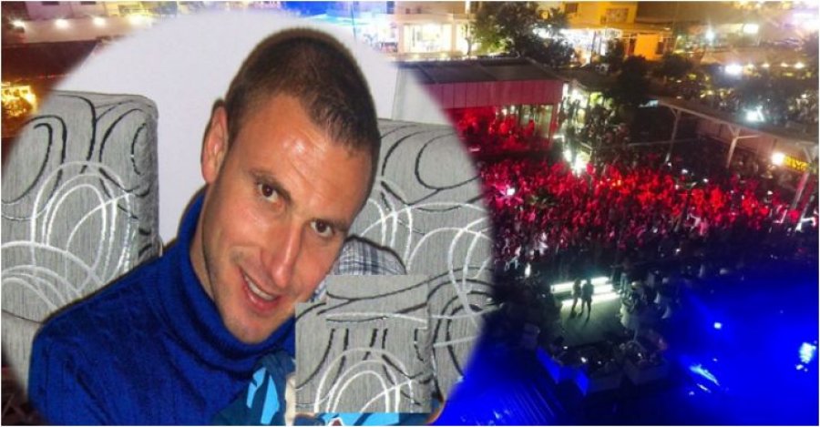 Policia ndalon pronarin e lokalit të njohur që u plagos një ditë më parë