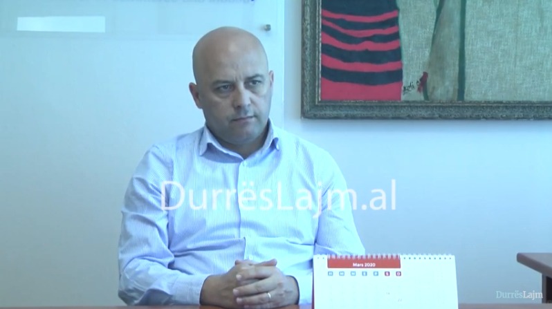 Kreu i Dhomës së Tregtisë Durrës zgjidhet zv/president i Forumit Adriatiko-Jonian të Dhomave të Tregtisë