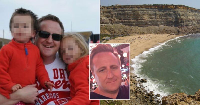 U përpoq të shpëtonte dy vajzat nga mbytja në det, vdes babai