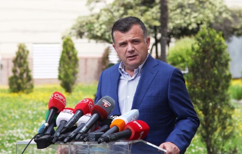 Nga surprizat tek analiza e thellë, Balla zbardh detaje nga Kongresi i PS që do të mblidhet nesër