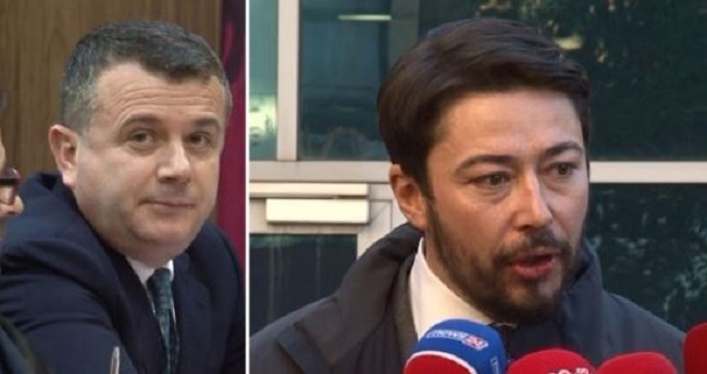 Shkëlzen Berisha paditi për shpifje Taulant Ballën, ja çfarë vendosi Gjykata