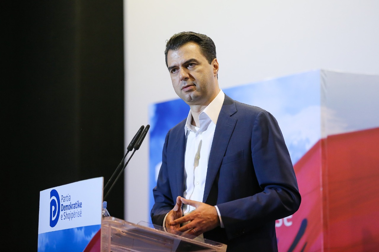 Basha: Të refuzojmë çdo nxitim për të gjetur arsye që ti bjerë me shkelm sakrificës së demokratëve