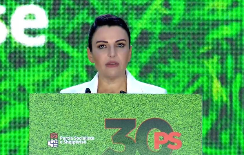 Balluku: Do ndërtojmë linjën hekurudhore Pogradec-Korçë-Greqi