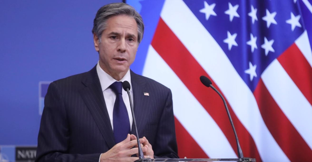 Blinken: SHBA-ja e përkushtuar për Ballkanin Perëndimor