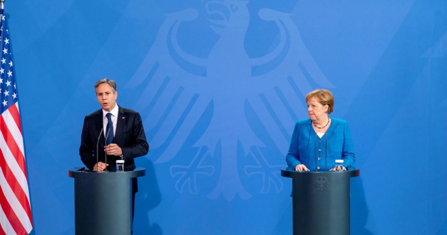 Blinken: SHBA nuk ka partner e mik më të mirë se Gjermaninë