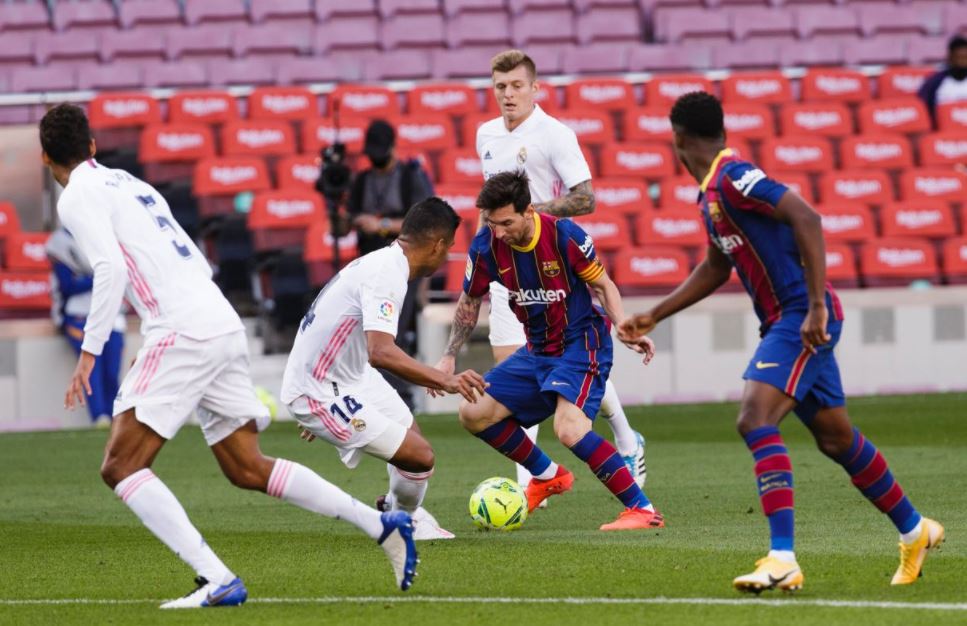 “Bombë” nga Italia/ Reali, Barcelona dhe Juventusi përjashtohen nga…