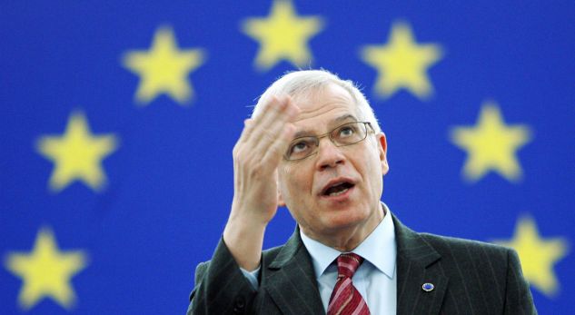 BE-ja kërcënon me sanksione liderët e Libanit