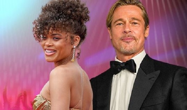 U përfol për një lidhje me Brad Pitt, reagon këngëtarja e njohur dhe shuan kureshtjen