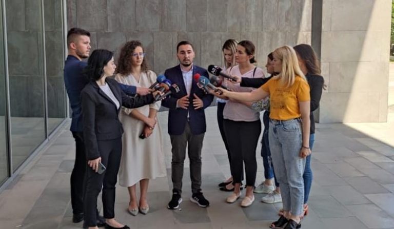 Kolegji Zgjedhor rrëzoi kërkesën e PD për Fierin, Logu: Çështjen do e dërgojmë deri në Strasburg