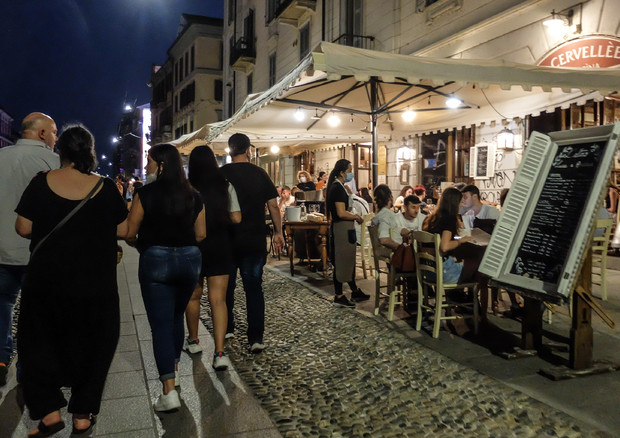 Itali, 835 raste të reja dhe 31 viktima nga Covid-19