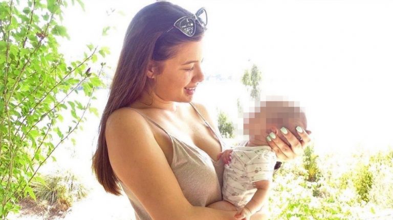 Piloti pranoi vrasjen e gruas, prindërit e tij kërkojnë kujdestarinë e mbesës 11-muajshe