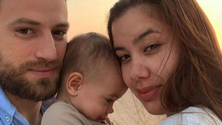Krimi që tronditi Greqinë, dalin mesazhet e fundit mes 20-vjeçares dhe bashkëshortit të saj