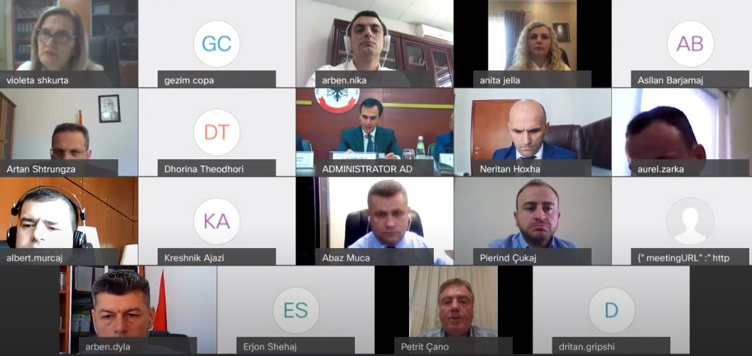 Çela thirrje drejtuesve të prokurorive: T’i vlerësoni maksimalisht rekomandimet e qeverisë