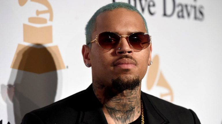 Sërish telashe për Chris Brown, hetohet për dhunë ndaj femrave