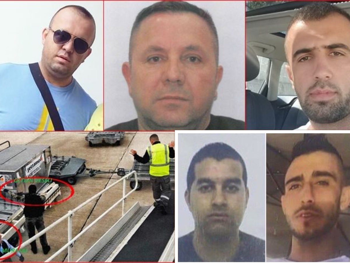 Zbardhet dëshmia e të penduarit Alla, SPAK ngre akuzën zyrtare për 2 vrasjet që tronditën Durrësin