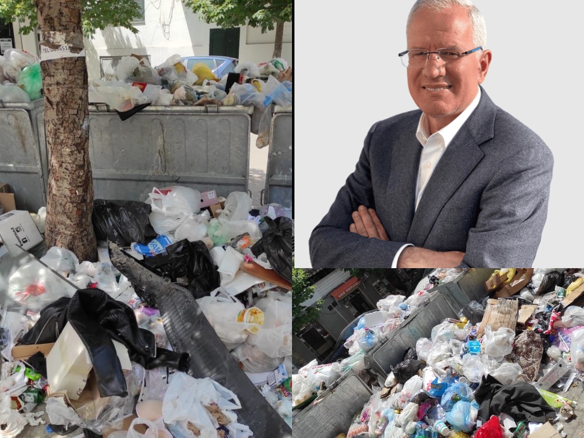 Xhaferaj: Bashkia dhe Qeveria nuk e kanë fare në axhendë turizmin në Durrës