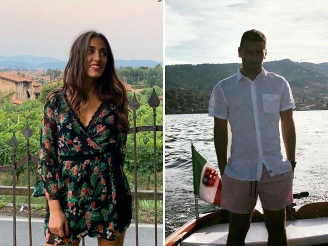 Dy të dashuruarit humbin jetën tragjikisht gjatë pushimeve (VIDEO)