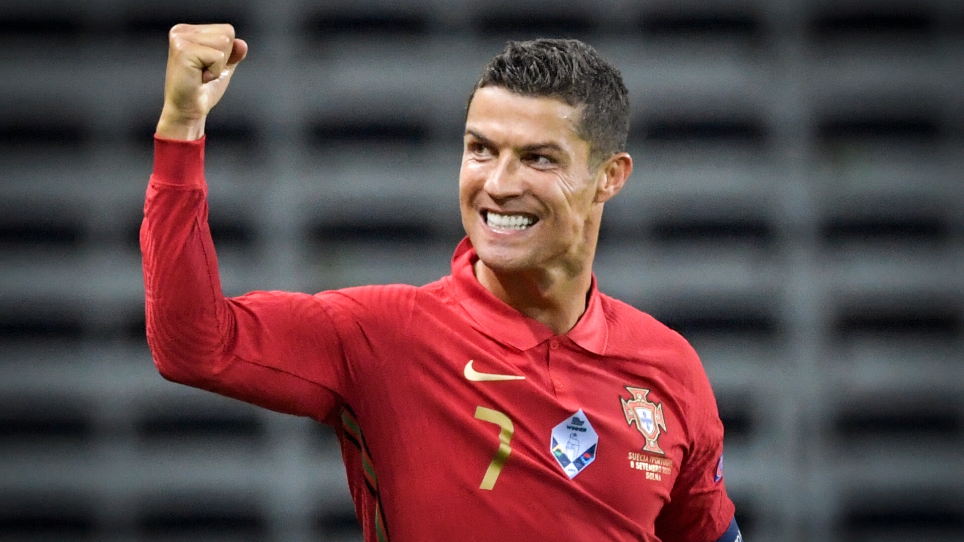 Kjo është shqiptarja e vetme që ndjek Cristiano Ronaldo në “Instagram”