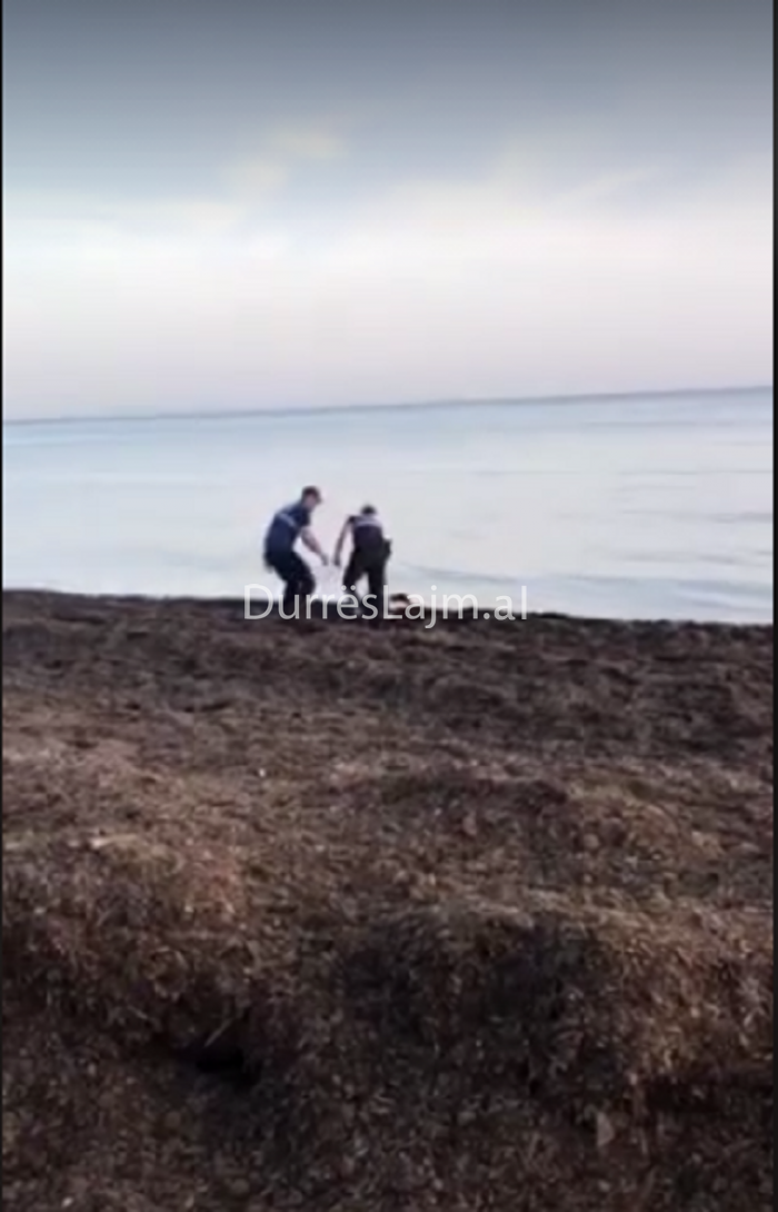 Gjendet i mbytur një person në lagjen nr.1 në Durrës