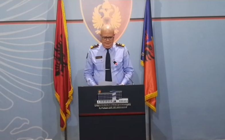 Aksidenti tragjik me 4 viktima nga e njëjta familje, Policia e Shtetit: Do të përforcojmë masat!