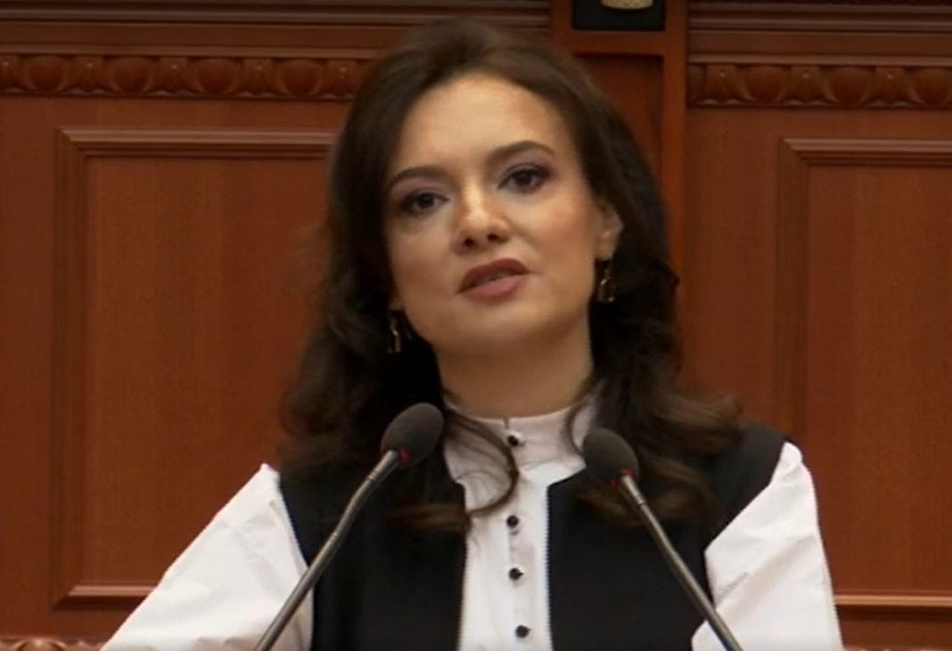 Spiropali: Presidenti akuza të rënda ndaj diplomatëve dhe SHBA-ve, ka fyer inteligjencën e shqiptarëve