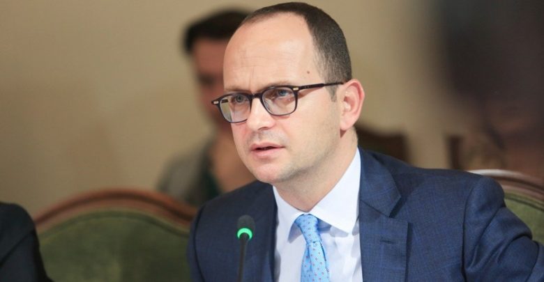 Bushati: Vendi në KS të OKB, rezultat i punës së palodhur gjatë gjithë viteve të diplomacisë shqiptare