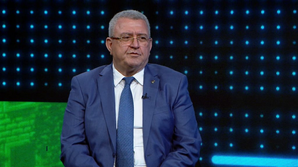 Duka letër homologut danez: Mendimet tona me Eriksen, e presim sa më shpejt në fushë