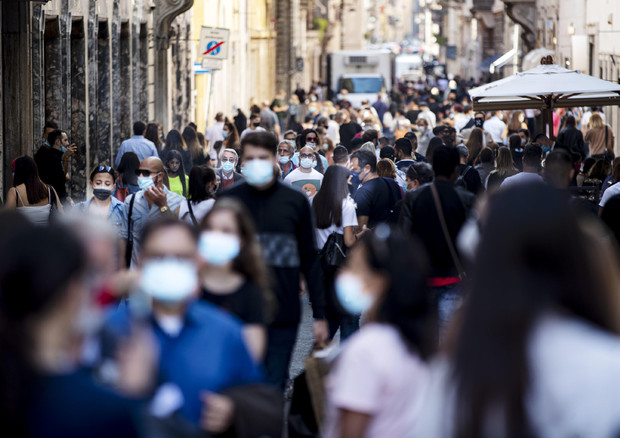 Itali, 951 të infektuar dhe 30 viktima gjatë 24 orëve të fundit