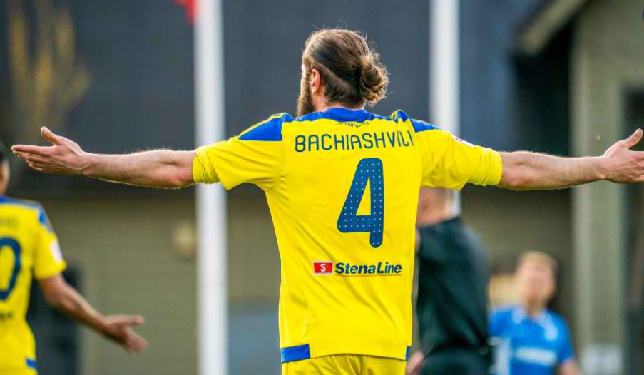 E pësoi nga UEFA për trukimet, klubi letonez braktis kampionatin dhe shpërbëhet