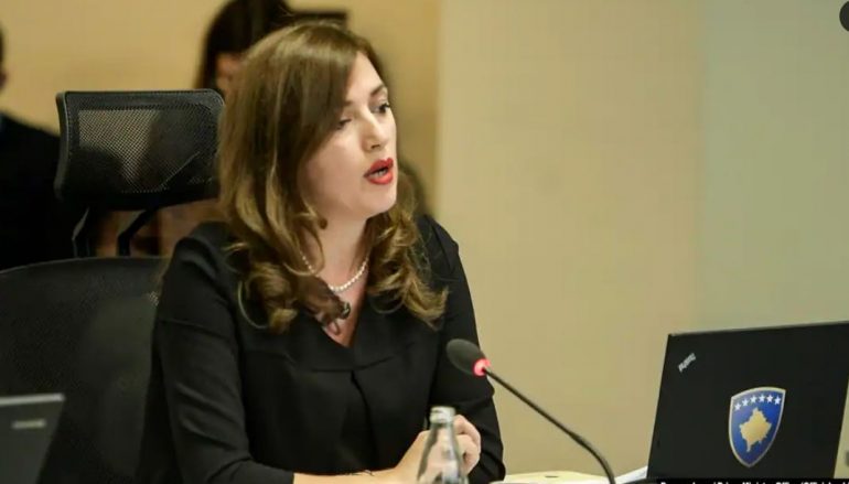 Kosova ekstradon në Bosnje një të dyshuar për vrasje të rëndë