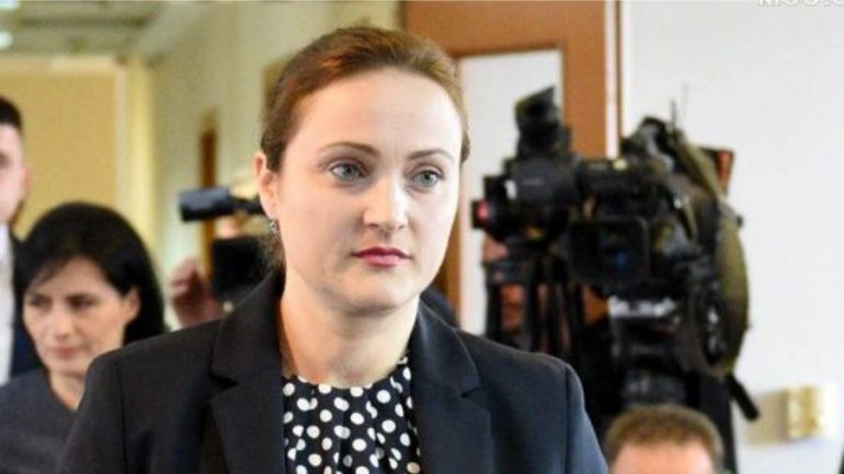 Jep dorëheqjen nga SPAK kryeprokurorja e Tiranës, Elisabeta Imeraj