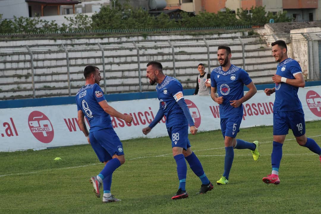 Emiljano Vila: Ju tregoj sekretin e kësaj Teute fituese