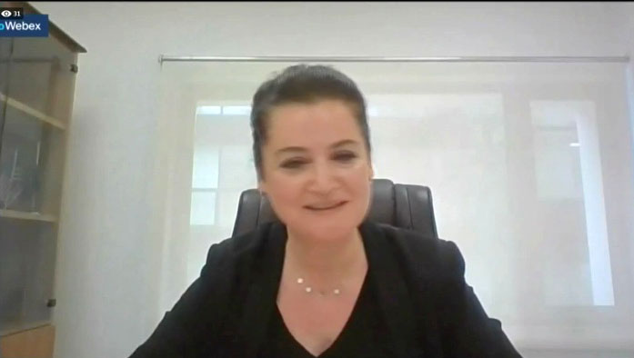 Avokatja e shtetit për çështjen “Beccheti”: Beteja vazhdon në gjykata