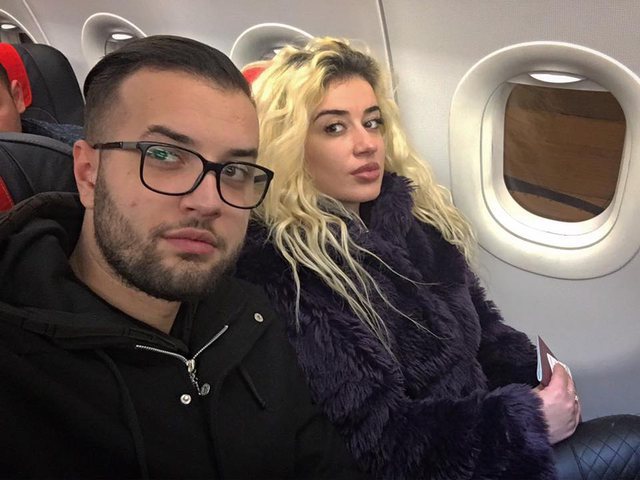 Ndërroi jetë pesë vite më parë, familja publikon këngën e fundit të Ergi Dinit