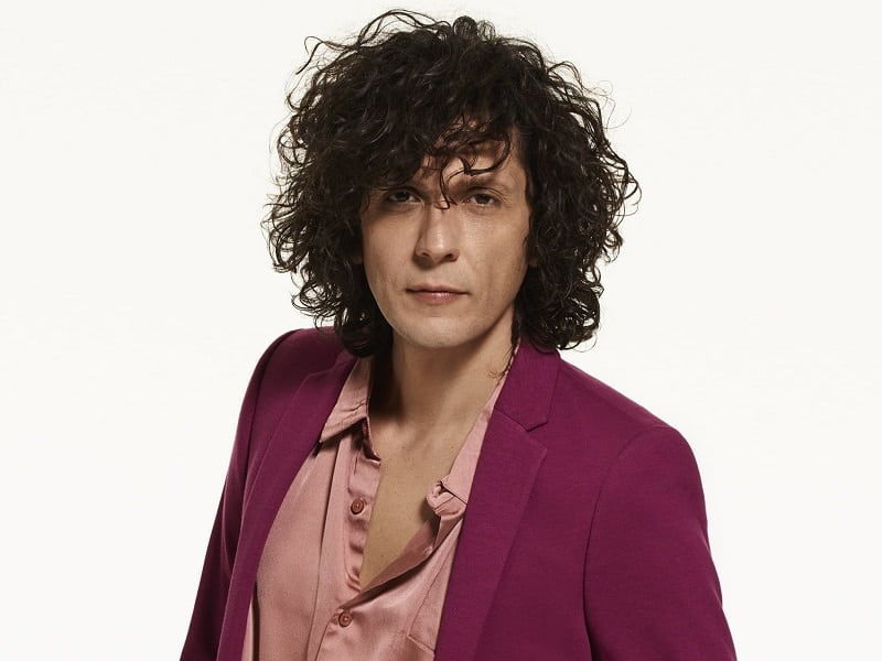 “S’është më”, Ermal Meta humb njeriun e dashur që e frymëzoi për këngën e “Sanremo”-s