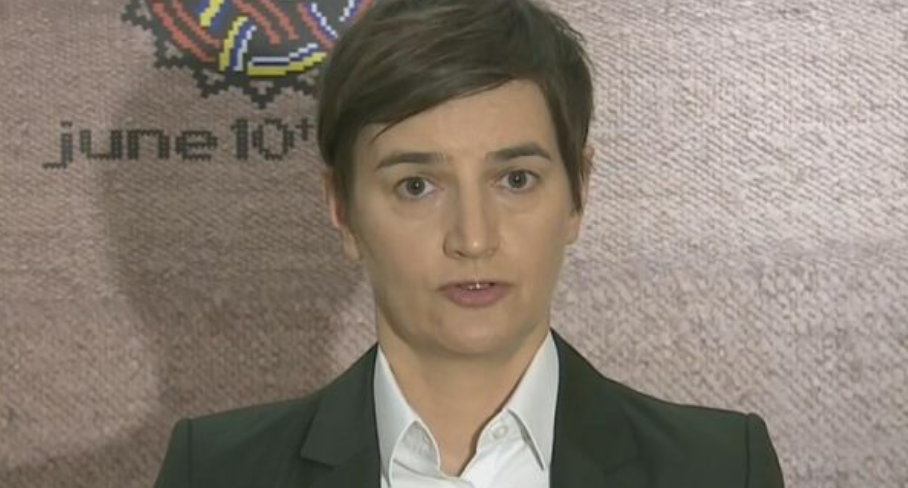 Bërnabiç pas përplasjes me Kurtin: Mori përgjigjen që meritonte