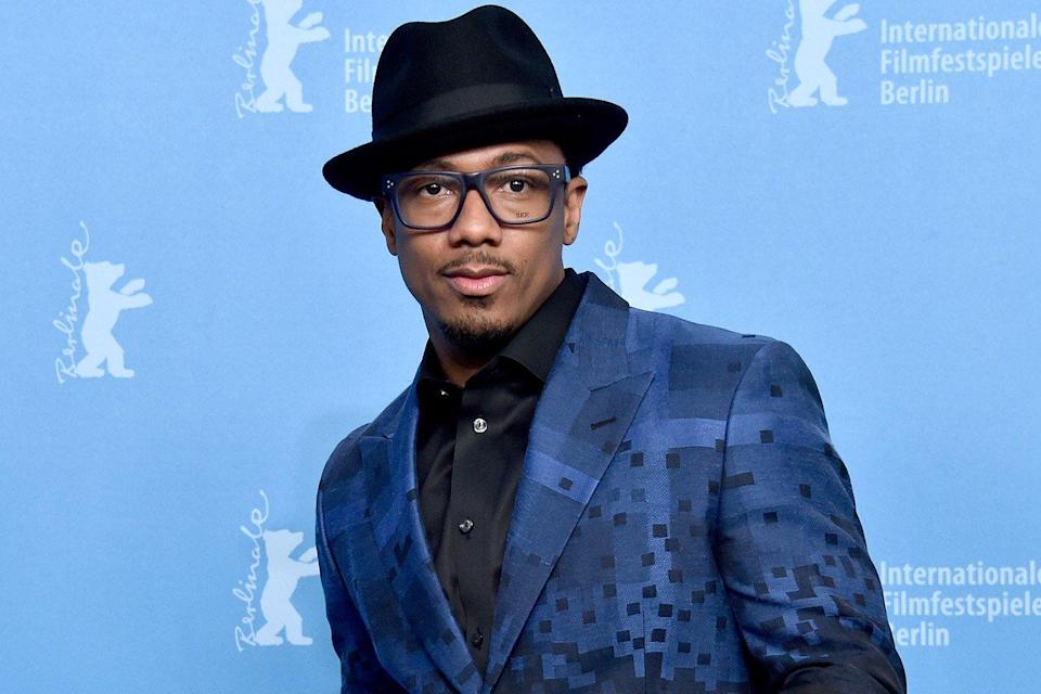Reperi Nick Cannon bëhet baba për herë të gjashtë